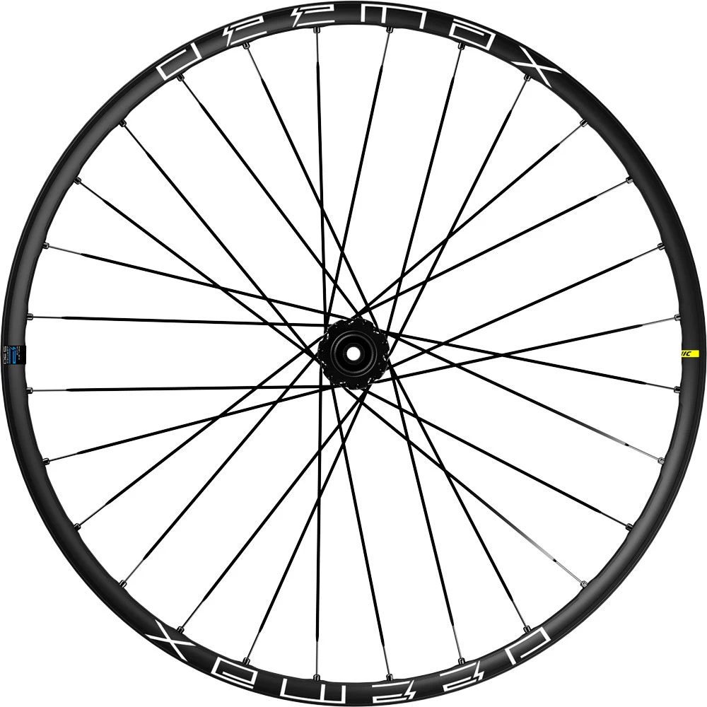 Mavic E-Deemax S 35 27,5" Boost Rear Wheel Wheels | Bike-Discount 3 Mavic E-Deemax S 35 27,5" Boost Rear Wheel Wheels | Bike-Discount