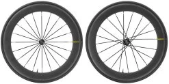 Mavic Ellipse Pro Carbon 65 UST Wheelset Wheel For Track | Bike-Discount