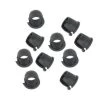 Mavic Valveholereducers (10 Pieces) Accessories | Bike-Discount