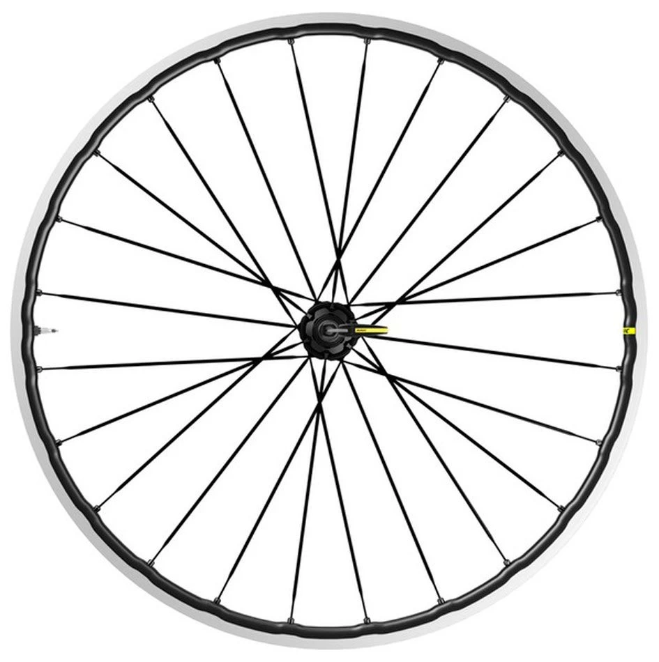 Mavic Ksyrium SL Rear Wheel Road Bike Rear Wheel | Bike-Discount 3 Mavic Ksyrium SL Rear Wheel Road Bike Rear Wheel | Bike-Discount