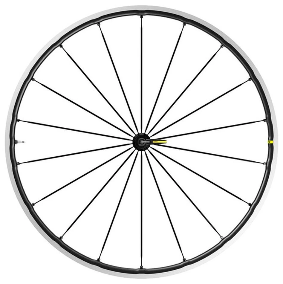 Mavic Ksyrium SL Front Wheel Road Bike Front Wheel | Bike-Discount 3 Mavic Ksyrium SL Front Wheel Road Bike Front Wheel | Bike-Discount