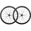 Mavic Cosmic Ultimate Carbon UST Wheelset - Centerlock - FW: 12x100mm | RW: 12x142mm - Shimano HG -Mavic p12911 0 1071330