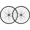 Mavic Ksyrium SL Disc UST Wheelset - Centerlock - FW: 12x100mm/QR | RW; 12x142mm/QR - Shimano HG