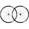 Mavic Ksyrium 30 UST Wheelset - Centerlock - FW: 12x100mm/QR | RW: 12x142mm/QR - Shimano HG -Mavic p15631 0 1077707