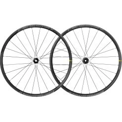 Mavic Crossmax SL R - 29 Inches UST Wheelset - 6-Bolt - FW: 15x110mm | RW: 12x148mm Boost - SRAM XD