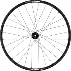 Mavic Deemax DH Rear Wheel - 27.5" | Clincher | 6-Bolt - 12x157mm Super Boost - Micro Spline