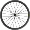 Mavic Cosmic SL 40 Carbon UST Rear Wheel - QR - Shimano HG 1 Mavic Cosmic SL 40 Carbon UST Rear Wheel - QR - Shimano HG -Mavic r36731 895907 1