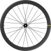 Mavic Cosmic SL 45 Disc UST Rear Wheel | Carbon | Centerlock - 12x142mm/QR - Shimano HG -Mavic r36841 895976