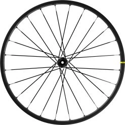 Mavic Allroad SL UST Wheelset | Centerlock - FW: 12x100mm | RW: 12x142mm - Shimano HG 10 Mavic Allroad SL UST Wheelset | Centerlock - FW: 12x100mm | RW: 12x142mm - Shimano HG -Mavic r36881 895273