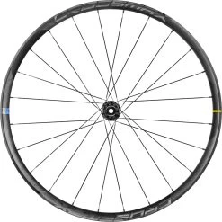 Mavic Crossmax SL Ultimate 30 - 29 Inches UST Carbon Wheelset - Centerlock - FW: 15x110mm | RW: 12x148mm Boost - Shimano Micro Spline -Mavic r39962 0 hr 1075484