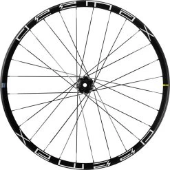 Mavic E-Deemax 35 UST Wheelset - 27.5" | 6-Bolt | 15x110mm/12x148mm Boost - SRAM XD -Mavic r40931 0 1072587 1