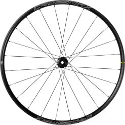 Mavic Crossmax - 27.5 Inches UST Rear Wheel - 6-Bolt - 12x148mm Boost - SRAM XD