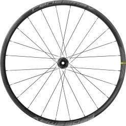 Mavic Crossmax XL R - 29 Inches UST Carbon Wheelset - Centerlock - FW: 15x110mm | RW: 12x148mm Boost - Shimano Micro Spline -Mavic r41161 0 hr 1076223