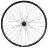 Shimano | Mavic - Deore FH-M6000 | XM 119 - 26 Inch Rear Wheel - Centerlock - QR - Black 2 Shimano | Mavic - Deore FH-M6000 | XM 119 - 26 Inch Rear Wheel - Centerlock - QR - Black -Mavic shimano mavic deore fh m6000 xm 119 26inch rearwheel centerlock qr 1496350