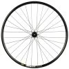 Shimano | Mavic - Deore FH-M6000 | XM 119 Rear Wheel - 29" | Clincher | Centerlock - QR - Black -Mavic shimano mavic deore fh m6000 xm 119 rearwheel 29 clincher centerlock qr 1496603 1572276