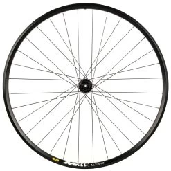 Shimano | Mavic - Deore FH-M6000 | XM 119 Rear Wheel - 29" | Clincher | Centerlock - QR - Black