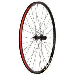 Mavic -Mavic shimano mavic deore fh m6000 xm 119 rearwheel 29 clincher centerlock qr1 1496601