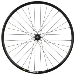 Shimano | Mavic - Deore XT HB-M8000 | XM 119 - 28 / 29 Inch Front Wheel - Centerlock - QR