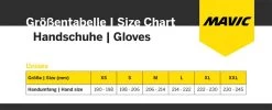 Mavic Deemax - Gloves Gloves Long Finger | Bike-Discount 9 Mavic Deemax - Gloves Gloves Long Finger | Bike-Discount -Mavic sizing mavic handschuhe 1280x1280 5