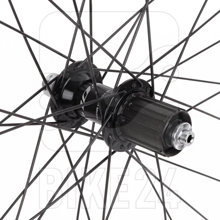 Shimano | Mavic - 105 FH-R7000 | CXP Elite - Rear Wheel - Clincher 4 Shimano | Mavic - 105 FH-R7000 | CXP Elite - Rear Wheel - Clincher - Image 2