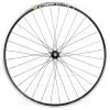 Shimano | Mavic - 105 HB-R7000 | CXP Elite - Front Wheel - Clincher - Black/silver -Mavic wm shimano mavic 105 hb r7000 cxp elite vr 940616
